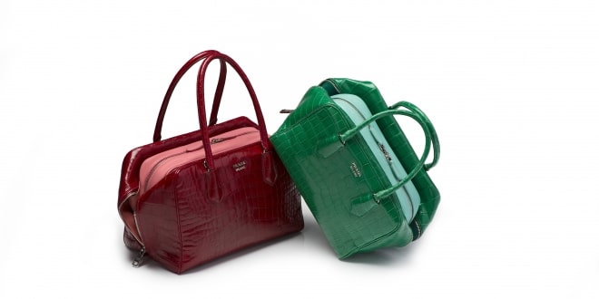 Prada Saffiano Mini Bag Reference Guide - Spotted Fashion