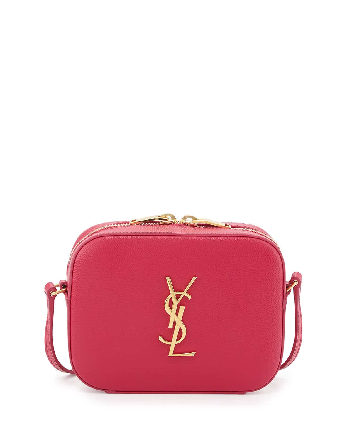 Saint Laurent Monogram Matelassé Flap Bag Reference Guide