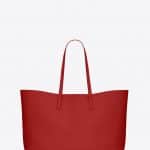 Saint Laurent Shopping Tote Bag 2