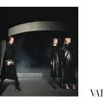 Valentino Fall/Winter 2015 Ad Campaign 1