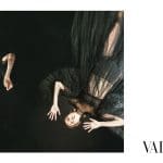 Valentino Fall/Winter 2015 Ad Campaign 10