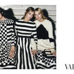 Valentino Fall/Winter 2015 Ad Campaign 4