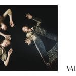 Valentino Fall/Winter 2015 Ad Campaign 9