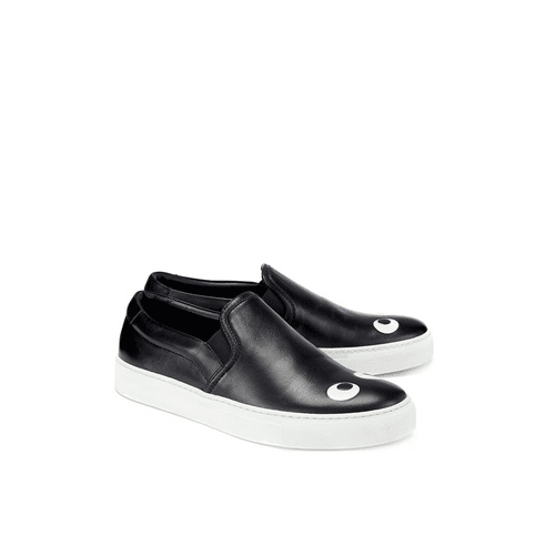 Anya hindmarch on sale sneakers sale
