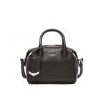 Balenciaga Black Infanta Boston Mini Bag