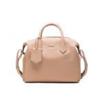 Balenciaga Cashmere Beige Infanta Boston S Bag