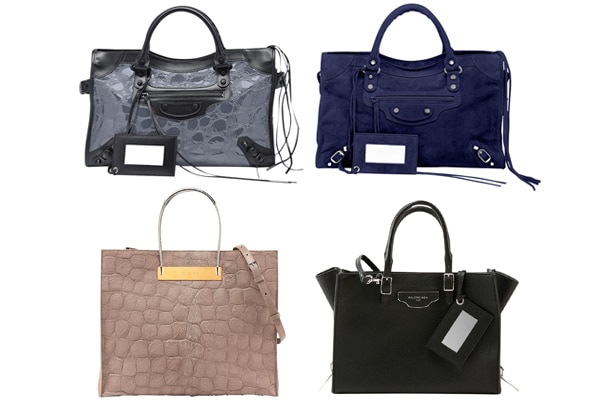 balenciaga bag collection 2015