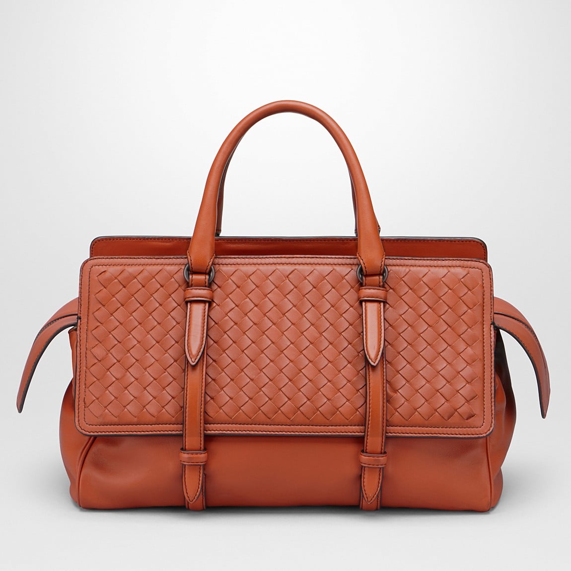 Bottega Veneta Brera Bag Reference Guide - Spotted Fashion