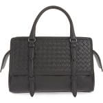 Bottega Veneta Intrecciato Nappa Monaco Bag 1