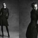 Chanel Fall/Winter 2015 Ad Campaign 4