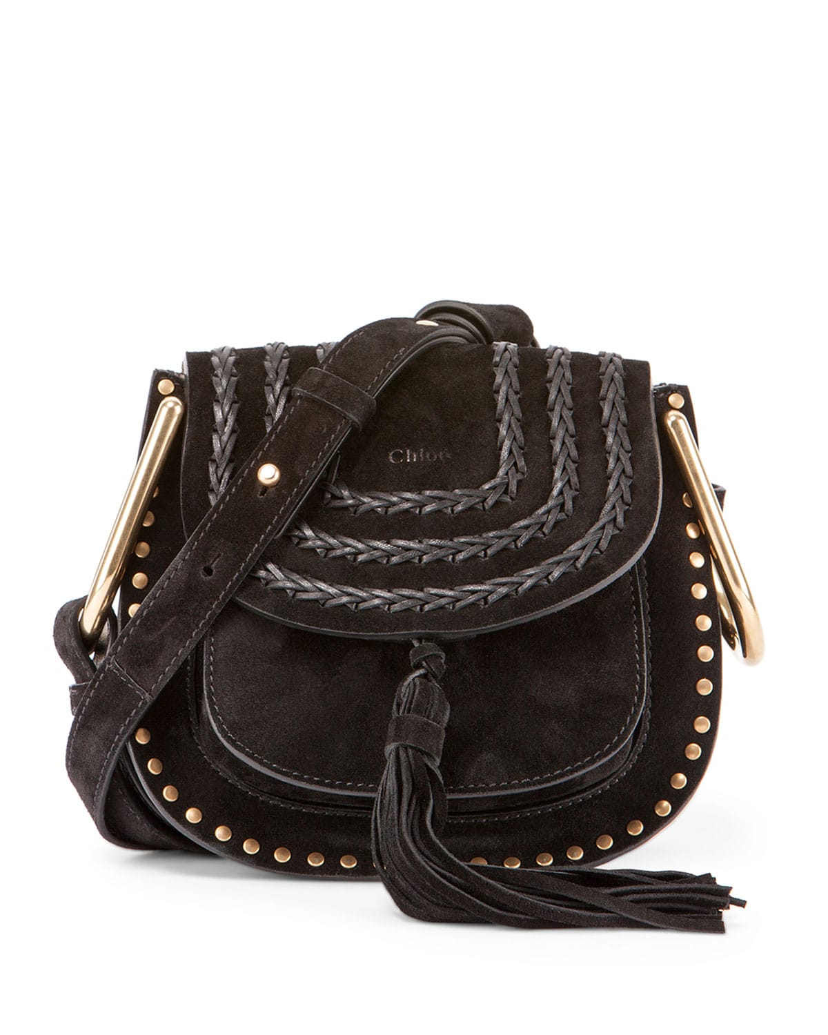 Chloe Fall / Winter 2015 Bag Collection Featuring Fringe Bags | Spotted Fashion