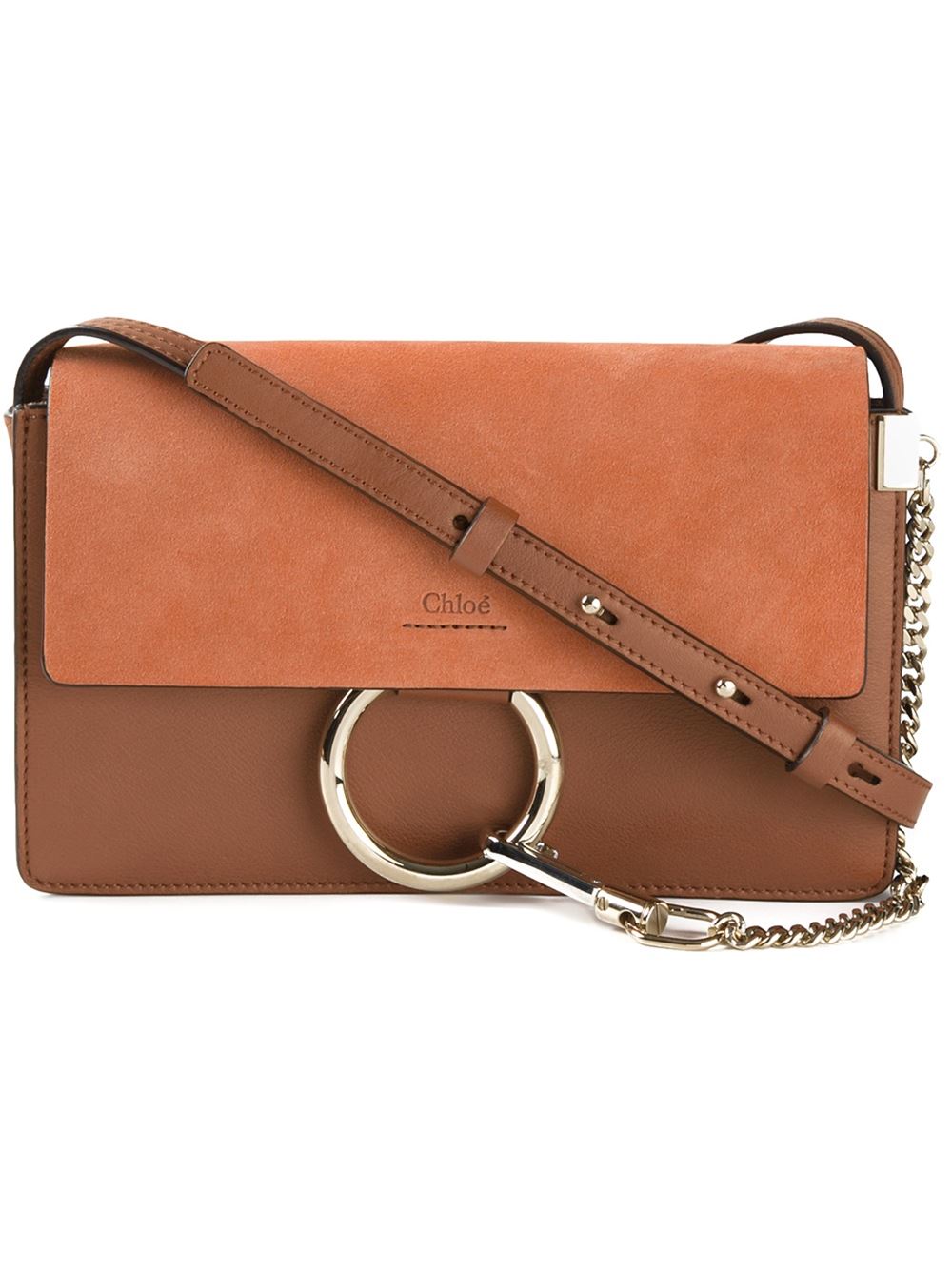 Chloe Faye Shoulder Bag Reference Guide - Spotted Fashion