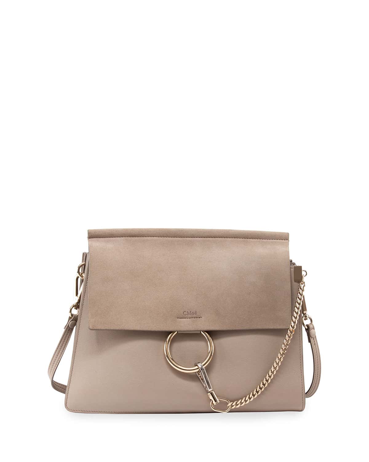 Chloe Faye Bag Reference Guide