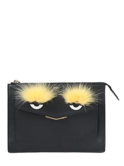 Fendi Small Leather Goods Reference Guide | Spotted Fashion