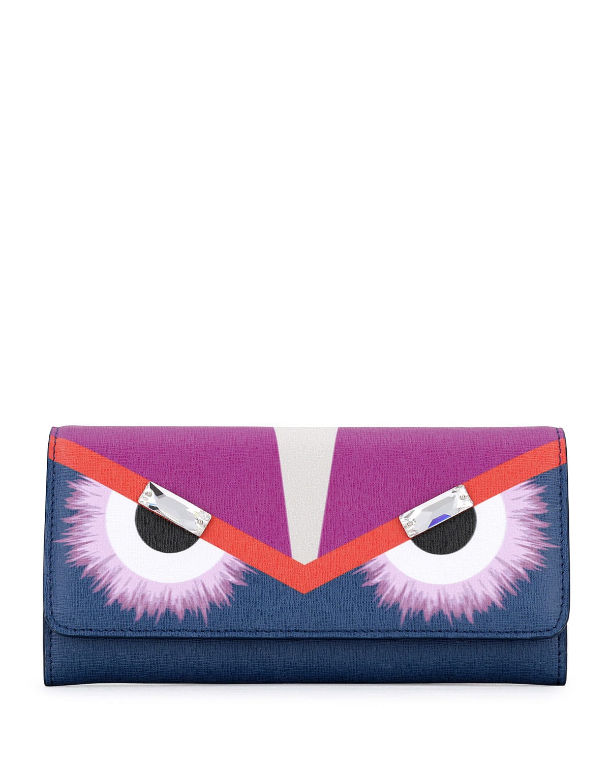Fendi Small Leather Goods Reference Guide - Spotted Fashion
