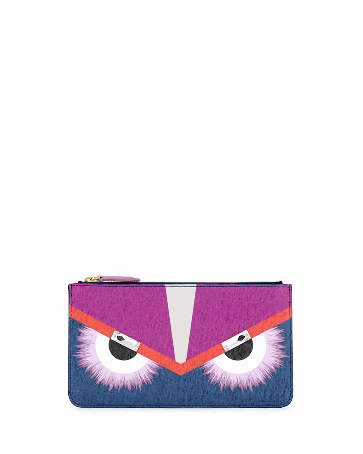 Fendi Small Leather Goods Reference Guide - Spotted Fashion