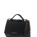 Givenchy Black Pandora Box Mini Bag
