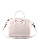 Givenchy Light Pink Antigona Medium Bag