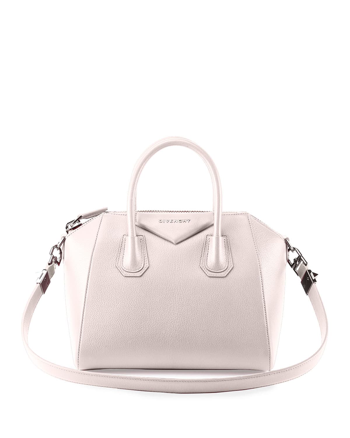 Givenchy Fall/Winter 2015 Bag Collection Featuring Bi-Color Bags 