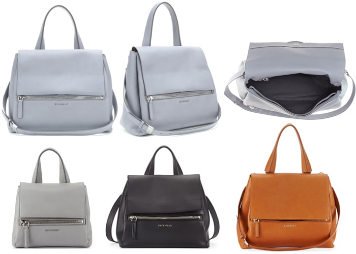 Givenchy Pandora Pure Bag