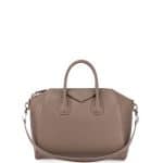 Givenchy Sand Antigona Medium Bag