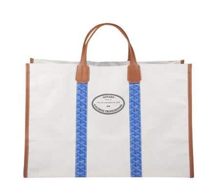 Goyard Saint Louis Tote Bag Reference Guide (2022) - Spotted Fashion