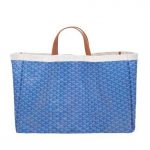 Goyard Sky Blue Méditerranée Bag 2