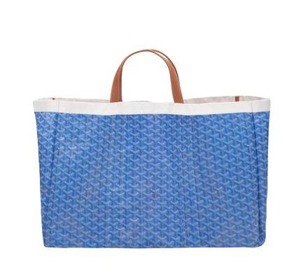 Goyard Saint Louis Tote Bag Reference Guide (2022) - Spotted Fashion