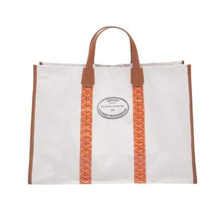 Goyard Saint Louis Tote Bag Reference Guide (2022) - Spotted Fashion