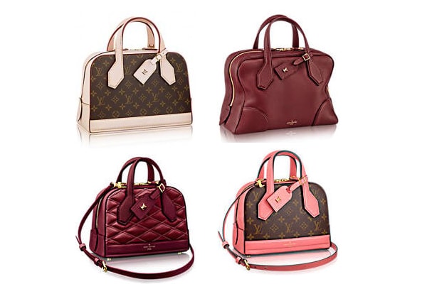 Louis Vuitton Limited Edition Monogram Infrarouge Canvas Dora Soft BB Bag -  Yoogi's Closet