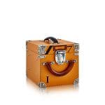 Louis Vuitton Orange Croisière Boîte Promenade GM Bag