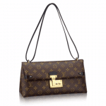 Louis Vuitton Sac Triangle PM Bag 1