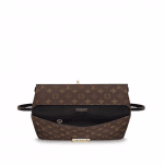 Louis Vuitton Sac Triangle PM Bag 2