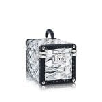 Louis Vuitton Transparent Plexiglass Boîte Promenade Malletage GM Bag