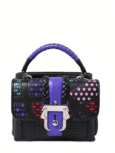 Top 10 Croc Embossed Bags Available at The SF Shop - Spotted Fashion