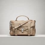 Proenza Schouler Beige PS1 Medium Bag