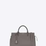 Saint Laurent Fog Rive Gauche Cabas Small Bag