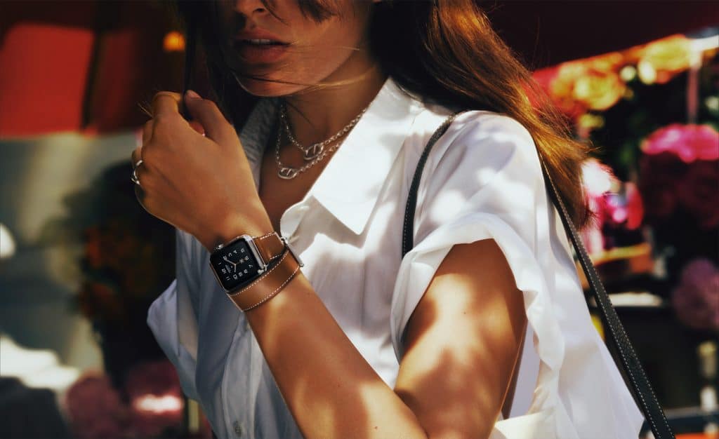 Hermes Apple Watch Released Oct 5 And Where To Buy Spotted Fashion