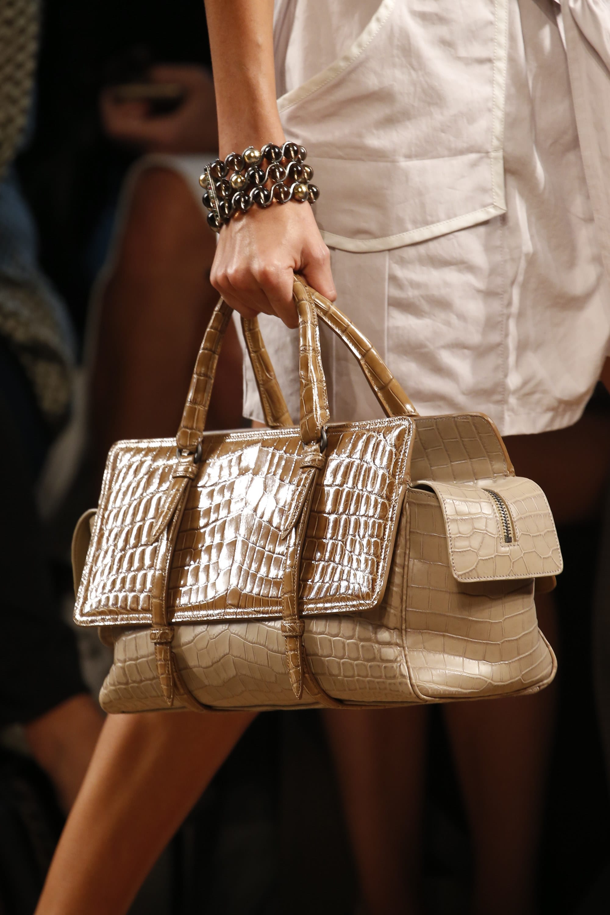 Bottega Veneta Brera Bag Reference Guide - Spotted Fashion