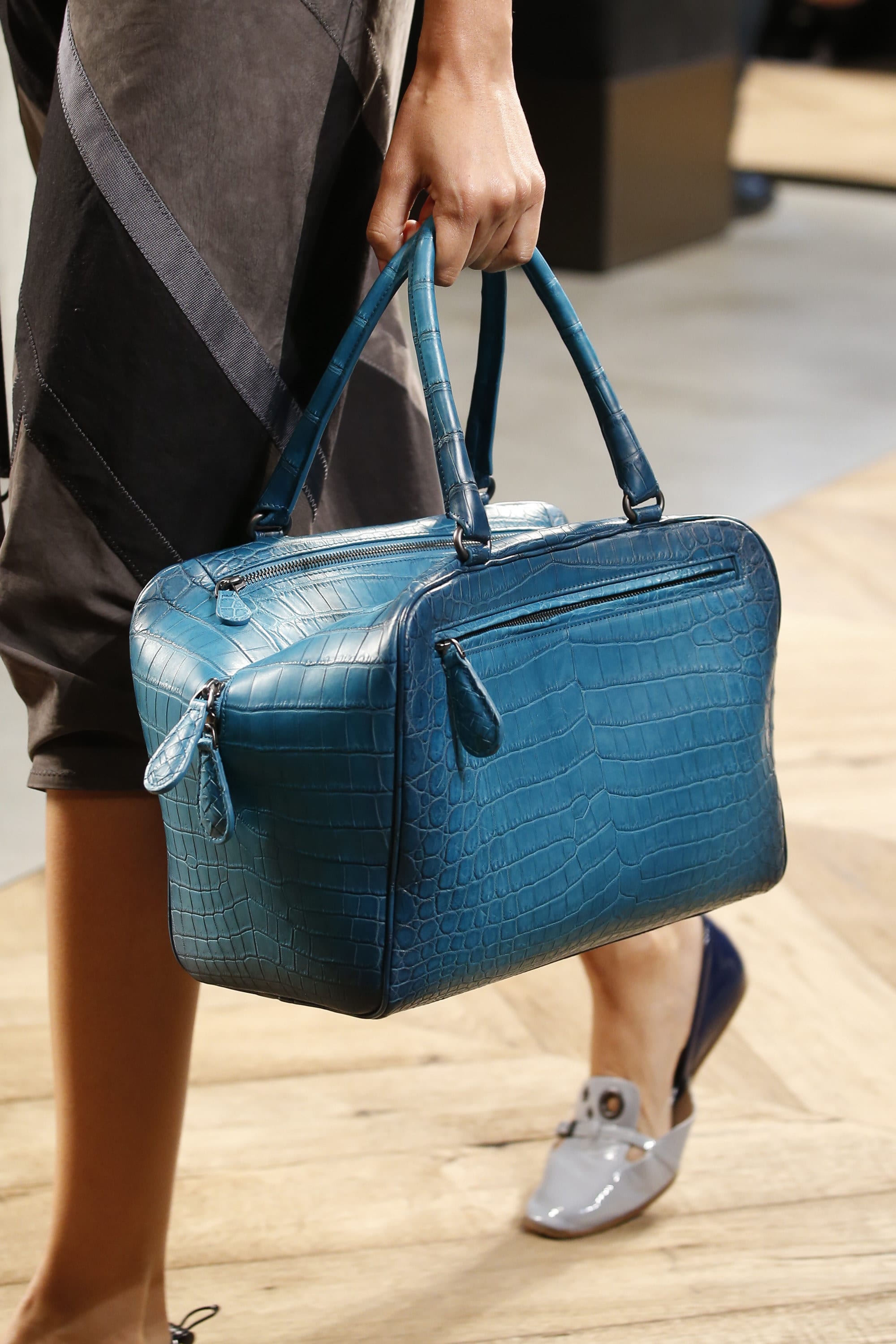 brera bag blue