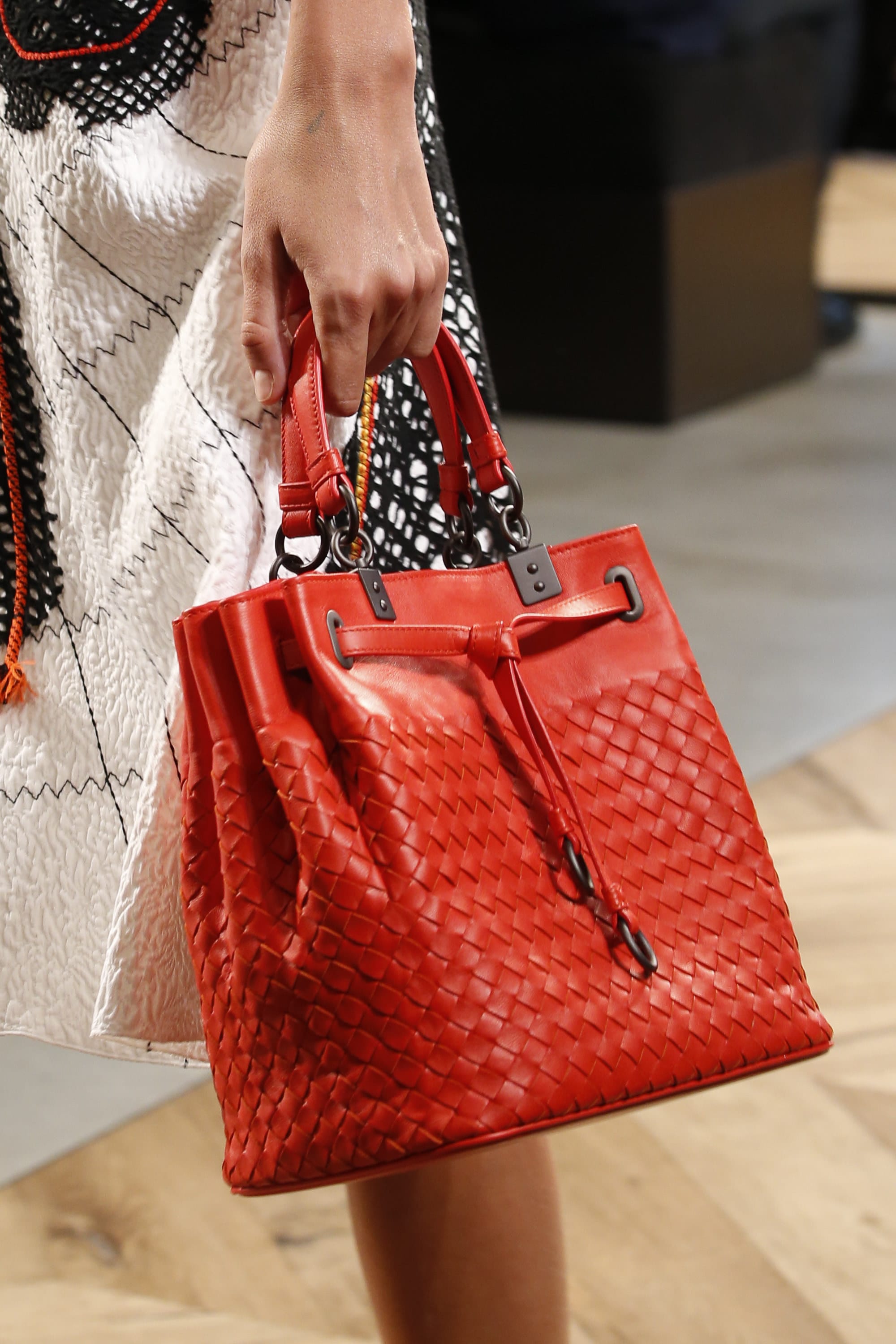 Bottega Veneta Brera Bag Reference Guide - Spotted Fashion