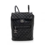 Chanel Calfskin Backpack Mountain Bag 1