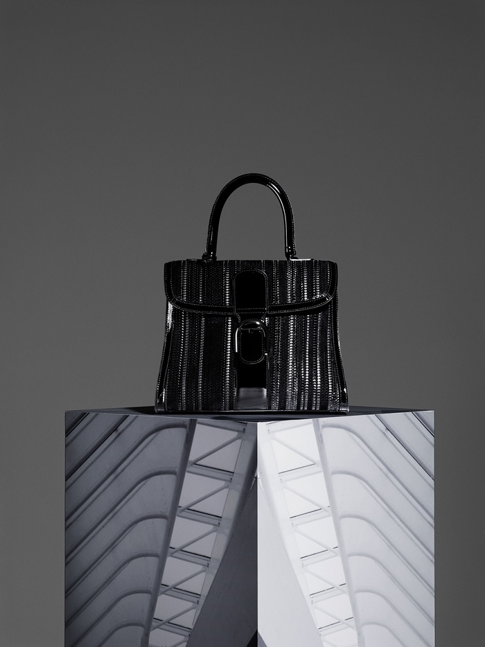 Delvaux Brilliant Black Edition 2015 - Designer WishBags