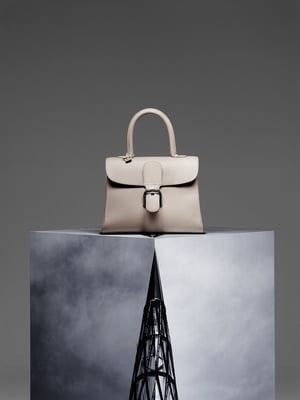 Delvaux Brilliant Black Edition 2015 - Designer WishBags