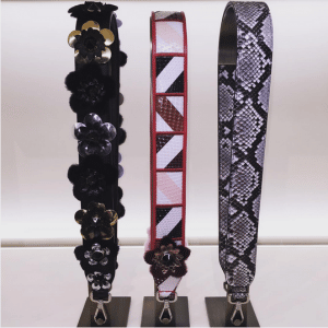 Fendi Strap You Spring/Summer 2016 Collection