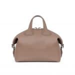 Givenchy Sand Nightingale Medium Bag