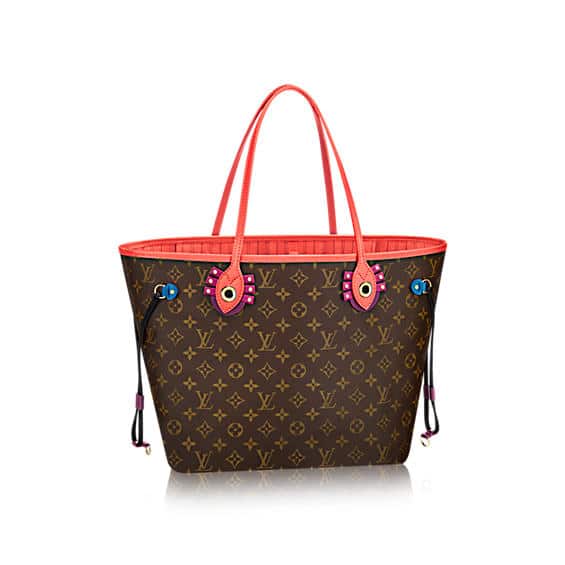 Louis Vuitton Flamingo Monogram Canvas Totem Alma BB Bag - Yoogi's Closet