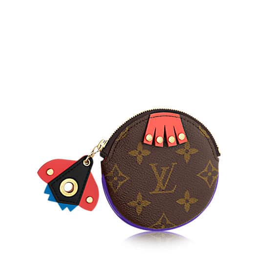 Louis Vuitton Monogram Totem Neverfull MM NM QJBBZR1YUA017