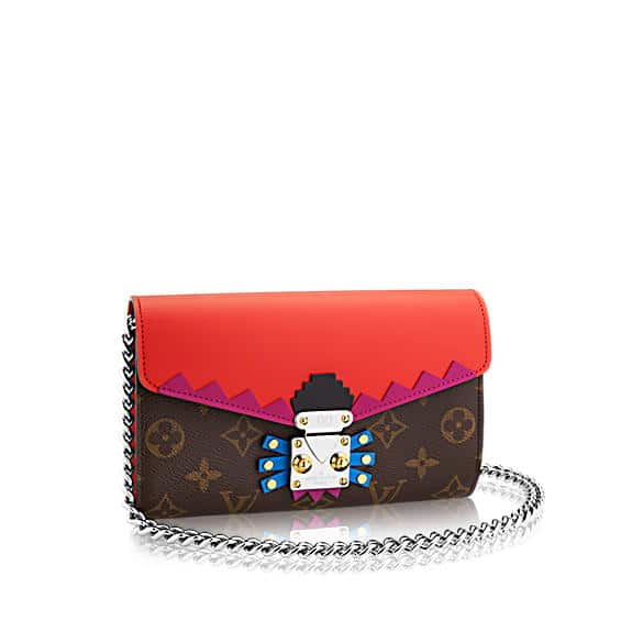 Louis Vuitton Totem Bag and Accessories Reference Guide - Spotted Fashion