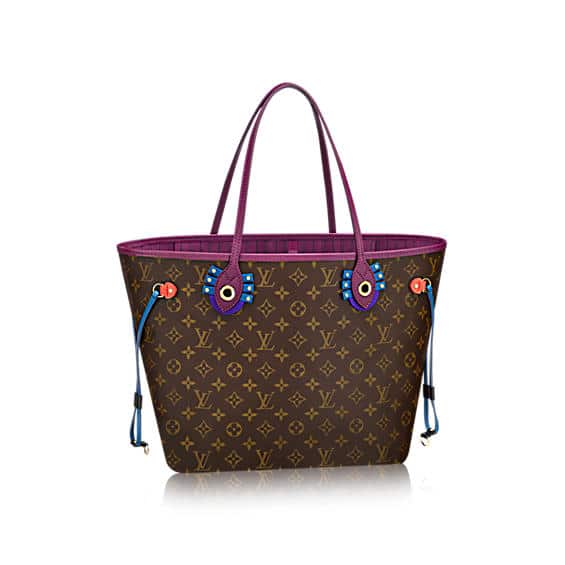 Louis Vuitton Alma MM Monogram– Pom's ReLuxed